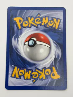 Pidgeot - 8/64 - Jungle Holo Rare Unlimited Pokemon Vintage WOTC MP - Image 2