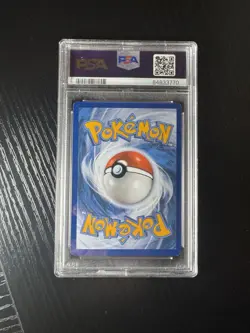 2023 POKEMON SVP EN-SV BLACK STAR PROMO 151 ULTRA-PREMIUM #052 MEWTWO PSA 9 - Image 2
