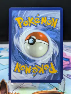 2025 Pokemon White Flare Mandibuzz Illustration Rare IR 145/086 - Image 2