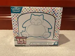Pokemon Scarlet & Violet 151 Elite Trainer Box/ETB - New/Sealed - Image 1