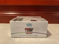 Pokemon Scarlet & Violet 151 Elite Trainer Box/ETB - New/Sealed - Image 5
