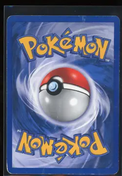 2000 Pokemon Neo Genesis Lugia 9/111 Holo Foil Rare WOTC - Image 2