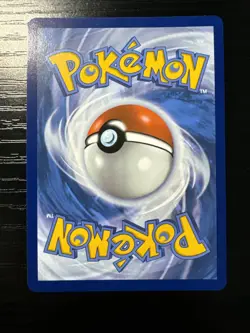 Riolu MEP 010 - Pokemon TCG Mega Evolutions - NM Black Star Promo FULL ART - Image 2