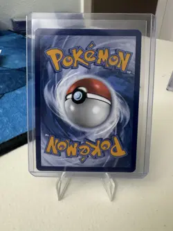 Pokemon Sawsbuck : White Flare 092/086 Illustration Rare - Image 2