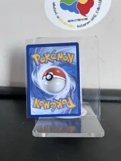 NM Sandslash 028/165 Reverse Holo Scarlet & Violet 151 Pokemon English 2023 - Image 2