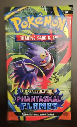 Pokemon TCG ETB Lot Black Bolt White Flare Phantasmal Flames Sealed NEW bonus - Image 3