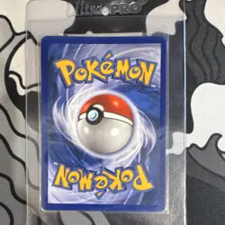 Pokemon TCG Moltres Fossil 12/62 Rare 70 HP Basic 1999 Mitsuhiro Arita English - Image 2