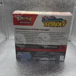 Pokemon TCG Surging Sparks Booster Display Box Brand New Sealed - Image 3