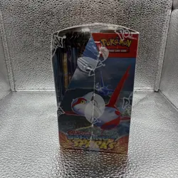 Pokemon TCG Surging Sparks Booster Display Box Brand New Sealed - Image 4