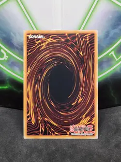 Yugioh Swords of Revealing Light YGLD-ENB17 Ultra Rare NM - Image 2