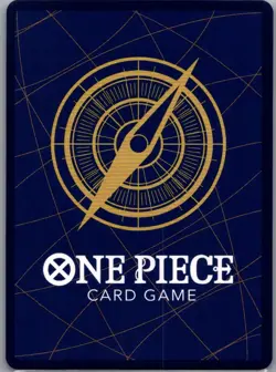 Sabo (Illustration Box Vol.5) OP05-007 English One Piece Promo - NM - Image 2