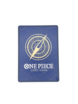 Kuzan (043) (Alt Art) OP12-043 One Piece TCG - Legacy of the Master Foil NM/M - Image 3