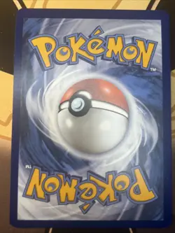 Pokemon Eevee 173 Promo Card Pokemon Center Stamp - Image 2