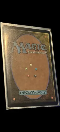 Badgermole Cub Foil MTG - Image 2