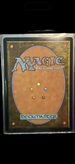 Badgermole Cub Foil MTG - Image 3