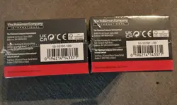 2X Pokemon TCG ME02 Phantasmal Flames Booster BundleS Sealed In Hand - Image 3
