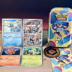 Pokemon Machoke #177 Bundle/ Scarlet & Violet 151:lot Of 4: Read Description 🔥 - Image 1