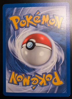 2003 Pokemon Pikachu 012 Nintendo Black Star Promo Holo - Image 2