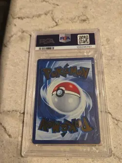 ✨ PSA 10 GEM MINT – Mew ex #205 | 2023 Pokemon 151 Ultra-Premium Collection ✨ - Image 3