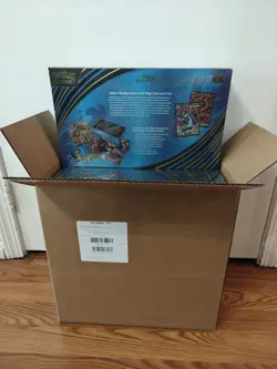 Lot of 5 - Pokemon Mega Charizard X ex Ultra-Premium Collection Box - Image 2