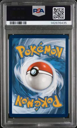 2024 POKEMON SSP EN-SURGING SPARKS #242 ALOLAN EXEGGUTOR EX PSA 10 - Image 2
