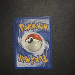 Pokemon Pow! Hand Extension Reverse Holo EX Team Rocket Returns 85/109 Trainer - Image 2