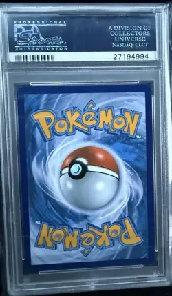 2016 POKEMON XY EVOLUTIONS #13 M CHARIZARD EX PSA 10 - Image 2