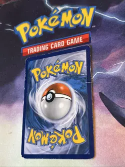 Pokemon TCG Shaymin EX Full Art RC21/RC25 Legendary Treasures Radiant Collection - Image 2