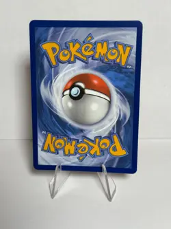 2025 Pokemon Phantasmal Flames PFL EN Blowtorch Ultra Rare #117/094 - Image 2