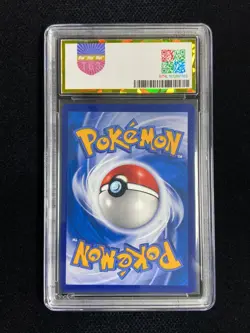 2022 Pokemon TCG S-Chinese Turtonator GX #CSM1aC 193/151 SSR Holo PGS 9.5 LU57 - Image 2