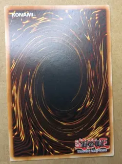 YU-GI-OH THE GAZE OF TIMAEUS MAZE OF MUERTOS SECRET RARE PACK FRESH - Image 2