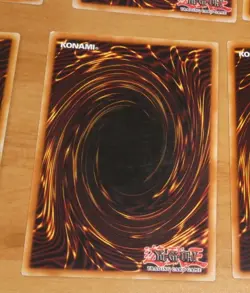 TCG Yu-Gi-Oh RARE CARD CARTE "Heritier Talentueux" DP09-FR026 FR VF ** - Image 2
