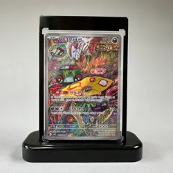 Brute Bonnet AR 077/066 sv4k Ancient Roar Korean Pokemon Card NM Holo Foil TCG - Image 3