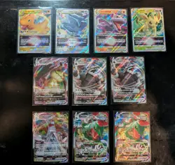 Pokemon TCG Sword and Shield V, VMax, VStar Lot 30+ Cards NM - Image 1