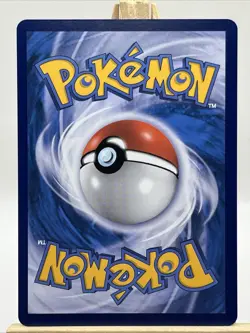 Pokemon Eevee Indonesian KFC Promo Card 186/Sm-p | LP - Image 2