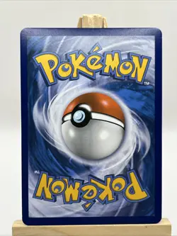 Pokemon Card Gardevoir GX 93/147 Burning Shadows Half Art Ultra Rare Holo NM - Image 3