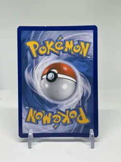 Glaceon EX - 20/124 - Pokemon Fates Collide XY Ultra Rare Card - LP - Image 2