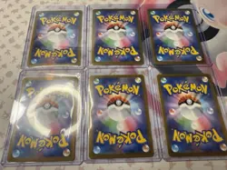 MEGA DREAM EX - MEGA ATTACK RARE (MAR) CARD LOT 6 | JAPANESE | US SELLER - Image 5