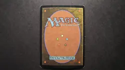 MTG Foil Island Onslaught very good LP Magic the Gathering card - Image 2