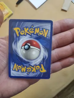 LP Lapras 25/62 Fossil Non Holo Rare WOTC 1999 Pokemon Card LP - Image 2