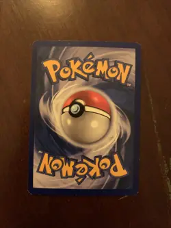 First Edition Pidgey 057/102 Base Set (Shadowless) Pokemon Card - Image 2