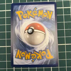 POKEMON Pikachu 052/196 Sword & Shield Lost Origin Reverse Holo Card Pack Fresh - Image 3