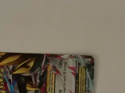 Pokemon M Metagross EX Shiny Promo Holo Card XY35 XY Mega 220 HP Pokemon TCG - Image 2