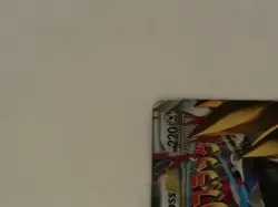 Pokemon M Metagross EX Shiny Promo Holo Card XY35 XY Mega 220 HP Pokemon TCG - Image 5