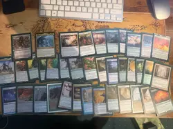 Arcades, the Strategist MTG EDH Commander Bundle - Image 1