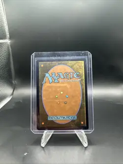 Krang, Master Mind (Showcase Foil) 0230 TMT Teenage Mutant Ninja Turtles MTG NM - Image 2