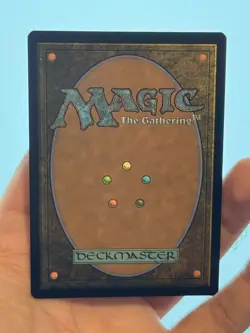 1X FOIL Neheb, the Eternal BORDERLESS MINT MTG Magic CMM Commander Masters EDH - Image 4