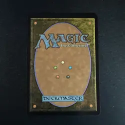 The Cabbage Merchant (TLE 0134): The Last Airbender: Eternal-Legal Foil. MTG - Image 3