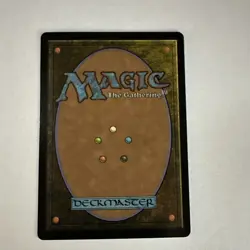 The Cabbage Merchant (TLE 0134): The Last Airbender: Eternal-Legal Foil. MTG - Image 5