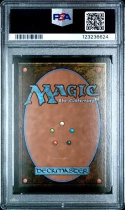PSA 10 G'raha Tia Scion Reborn 0211 Borderless Surge Foil Final Fantasy MTG - Image 2
